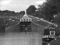 Long flight, Devizes